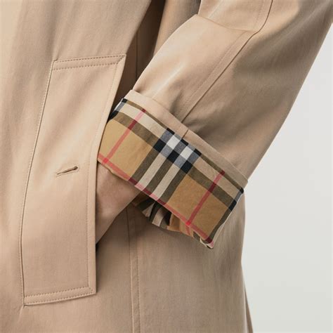 burberry car coat|burberry car coat women's.